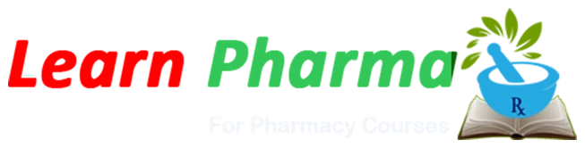 Learn Pharma – For Pharmacy Courses